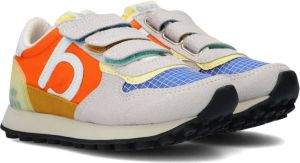 Duuo Calma Kid Boys Lage sneakers Jongens Oranje