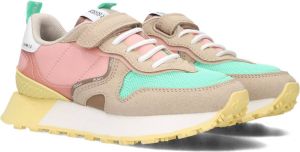 Duuo Calma Kid 2.0 Lage sneakers Meisjes Roze