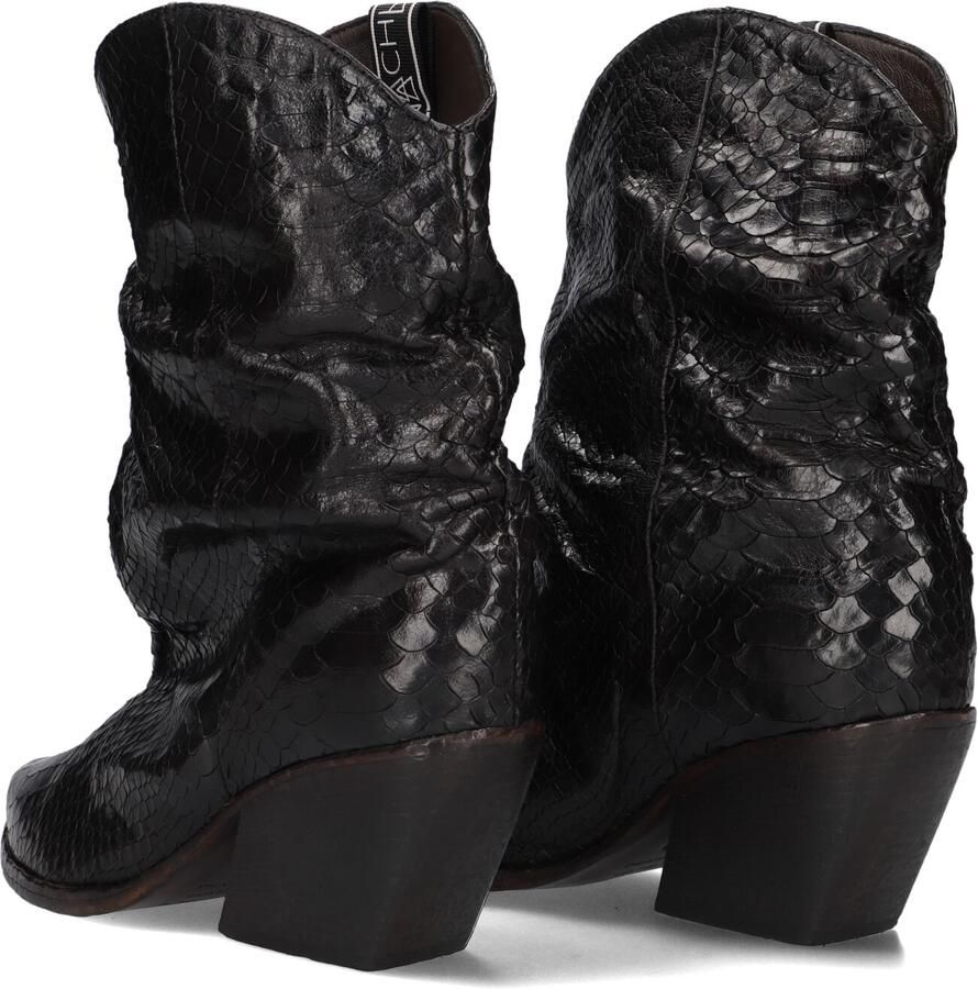 Unisa Dames Pumps Damesschoenen Suède Kitten heel hoogte 5 cm Jamal sue Midden bruin - Foto 2