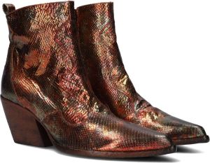 Elena Iachi Multi Cowboylaarzen E2040