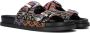 ELENA IACHI Slippers Dames F47 Maat: 36 Materiaal: Textiel - Thumbnail 1