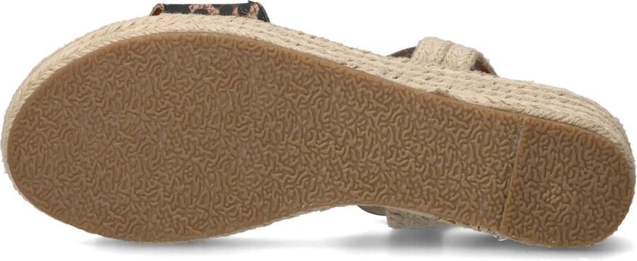 ELLA Multicolor Espadrilles Wayra - Foto 5