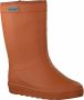 Enfant PRE ORDER THERMOBOOTS LEATHER BROWN - Thumbnail 1
