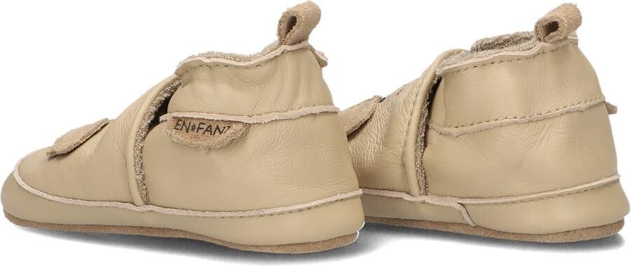 ENFANT Beige Slofjes 6769 - Foto 5