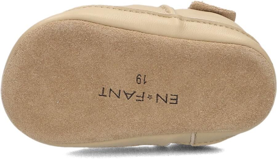 ENFANT Beige Slofjes 6769 - Foto 4