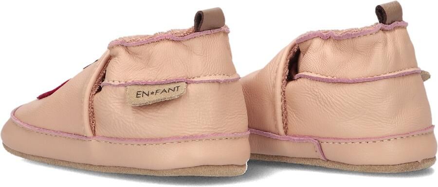 ENFANT Beige Slofjes 6769 - Foto 5