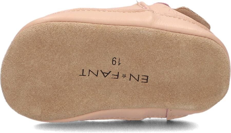 ENFANT Beige Slofjes 6769 - Foto 4
