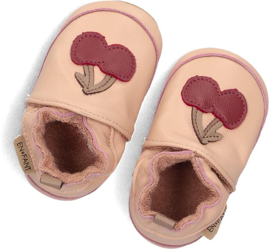 ENFANT Beige Slofjes 6769 - Foto 2