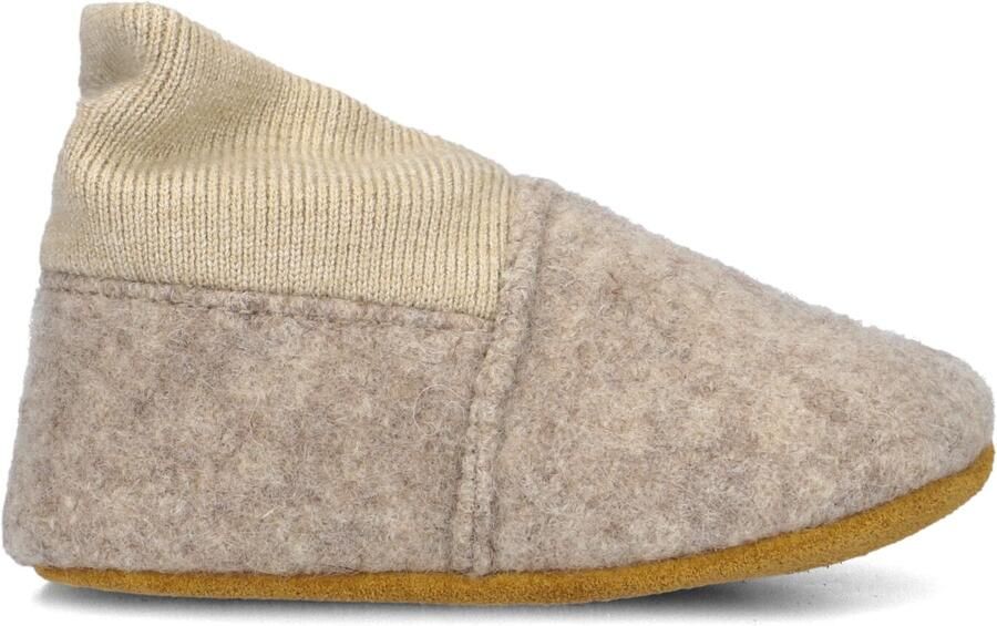 ENFANT Beige Slofjes 6952 - Foto 3
