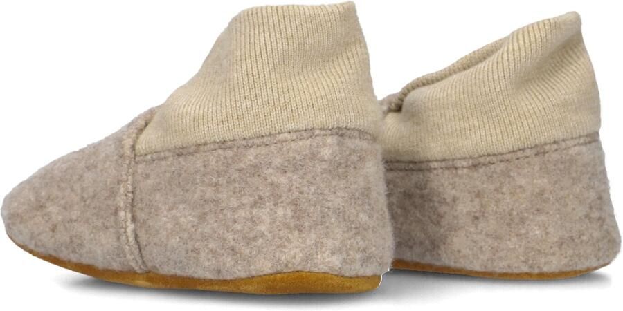 ENFANT Beige Slofjes 6952 - Foto 5