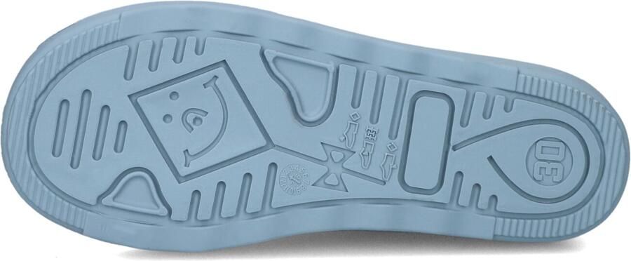 ENFANT Blauwe Laarzen Rain Boots Solid - Foto 5