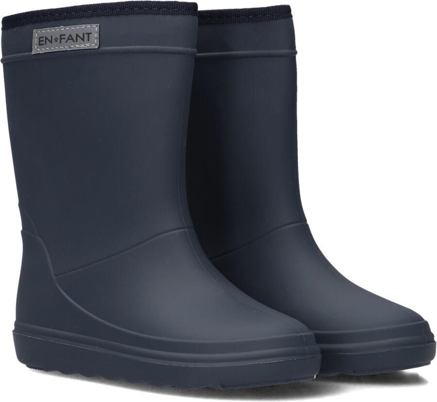 Enfant PRE ORDER: THERMOBOOTS BLUE NIGHTS - Foto 4