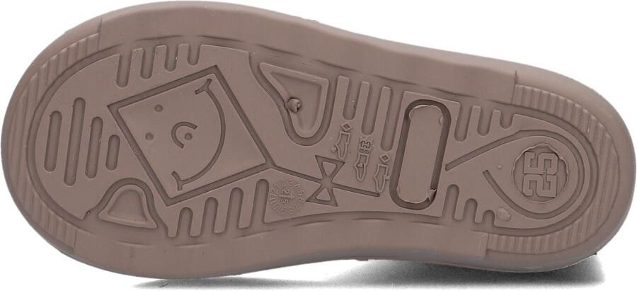 ENFANT Bruine Laarzen Thermo Boots Short - Foto 4