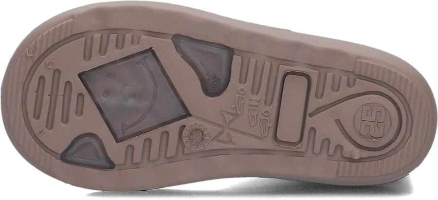 ENFANT Bruine Laarzen Thermo Boots Short Print - Foto 4