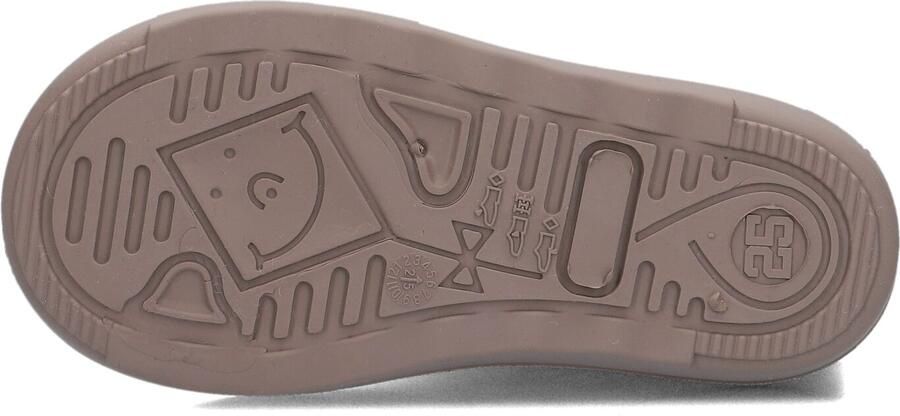 ENFANT Bruine Laarzen Thermo Boots Solid - Foto 4