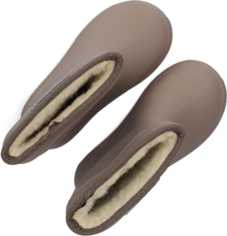 ENFANT Bruine Laarzen Thermo Boots Solid - Foto 2