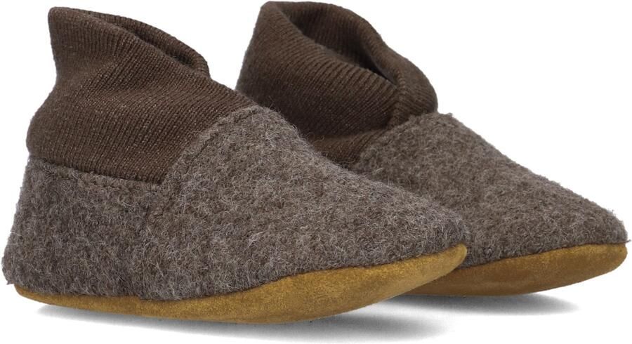 ENFANT Bruine Slofjes 6952