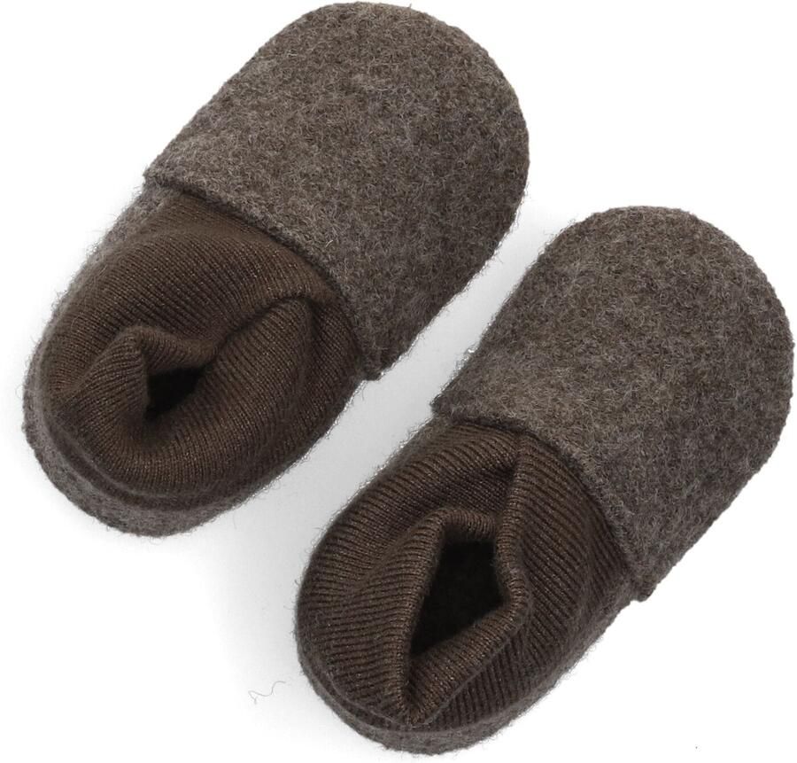 ENFANT Bruine Slofjes 6952 - Foto 2