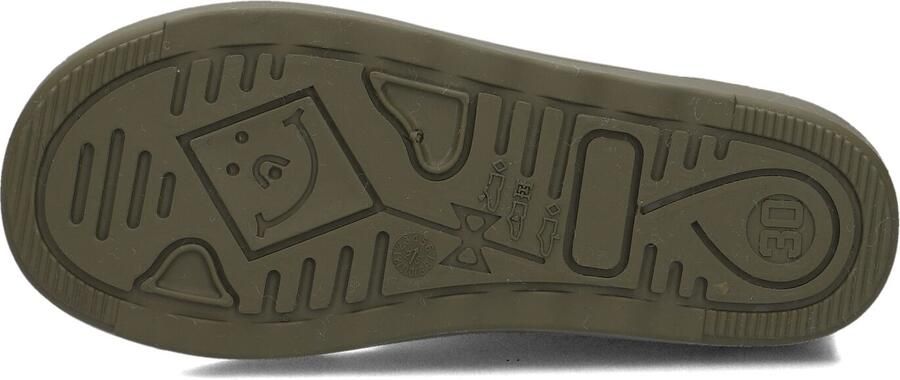 Enfant Sneakers THERMOBOOTS IVY GREEN-24 - Foto 4