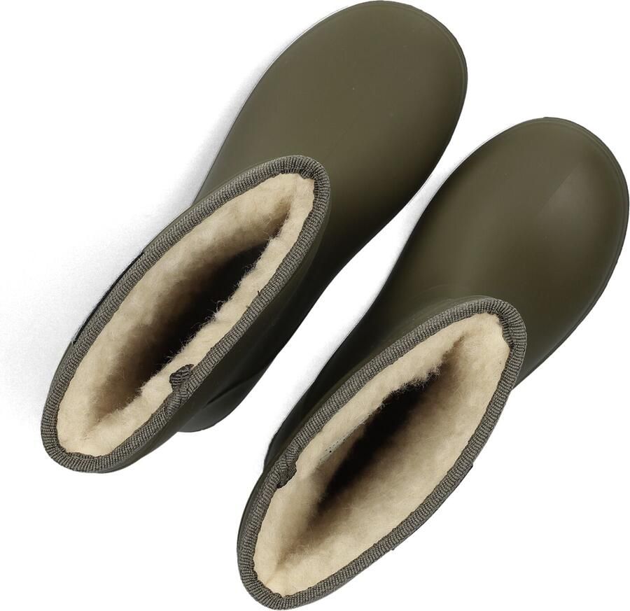 Enfant Sneakers THERMOBOOTS IVY GREEN-24 - Foto 2