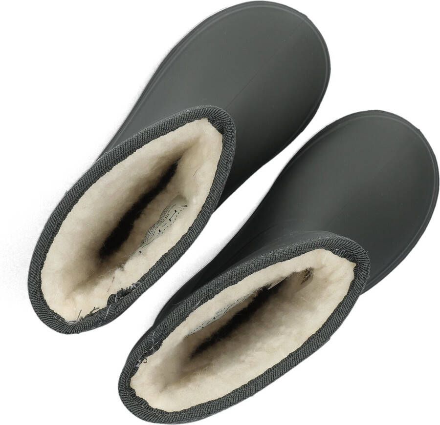 ENFANT Groene Laarzen Thermo Boots Solid