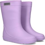 ENFANT Paarse Laarzen Rain Boots Solid - Paars