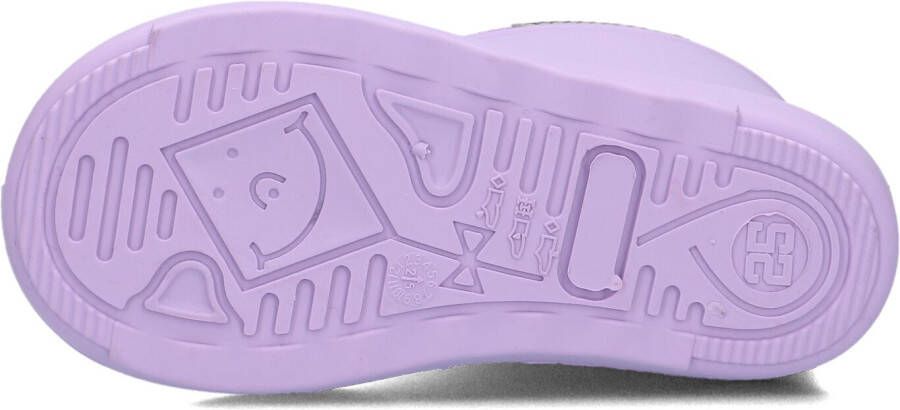 ENFANT Paarse Laarzen Thermo Boots Solid - Foto 5