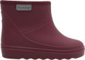ENFANT Rode Laarzen Thermo Boots Short - Rood