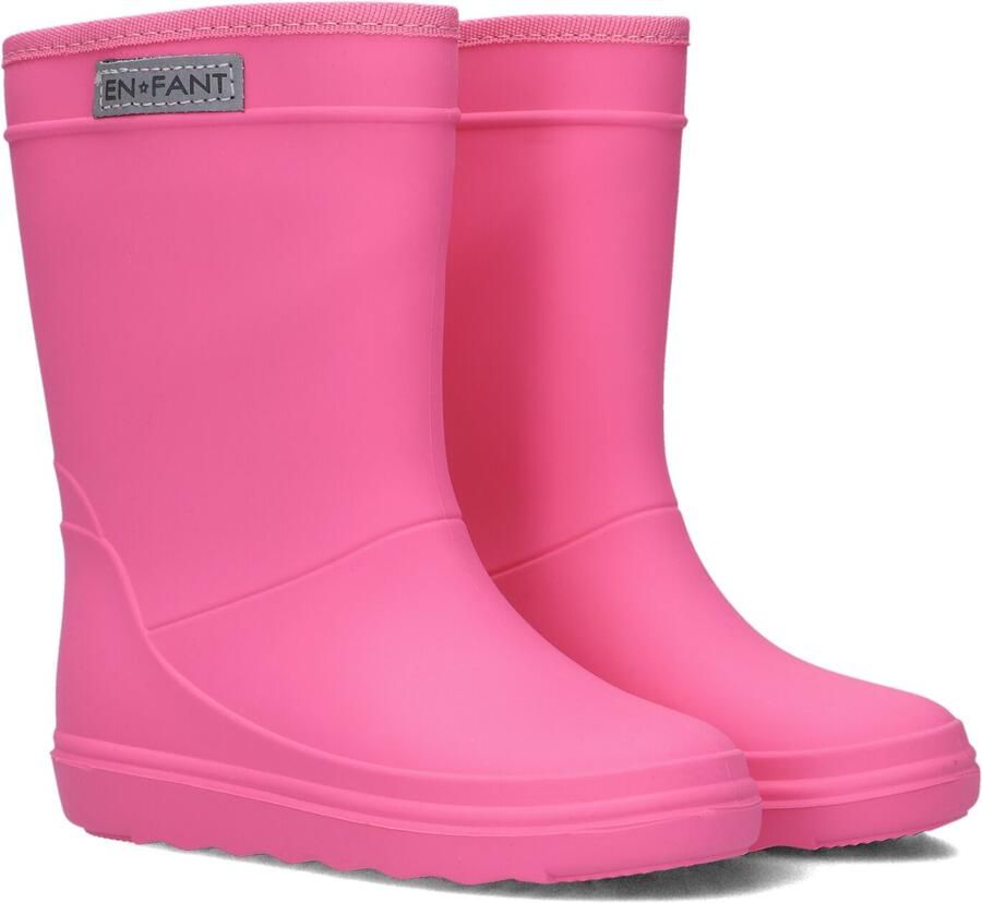 ENFANT Roze Laarzen Rain Boot - Foto 3