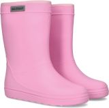ENFANT Roze Laarzen Rain Boots Solid - Roze
