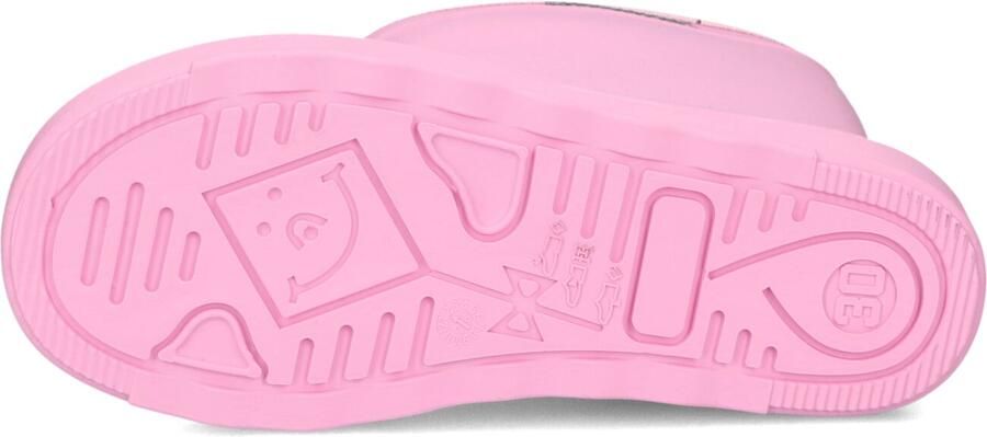ENFANT Roze Laarzen Rain Boots Solid - Foto 5