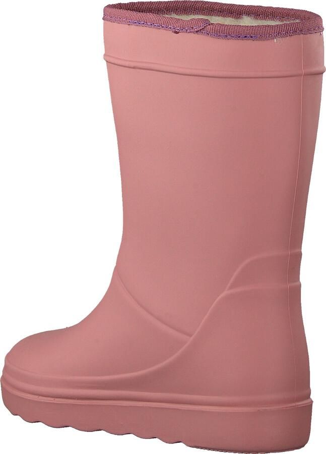Enfant Roze Regenlaarzen Thermo Boot - Foto 2