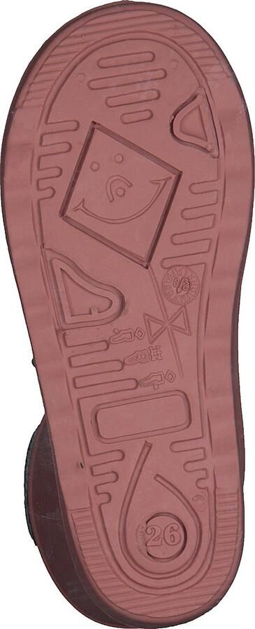 Enfant Roze Regenlaarzen Thermo Boot - Foto 3