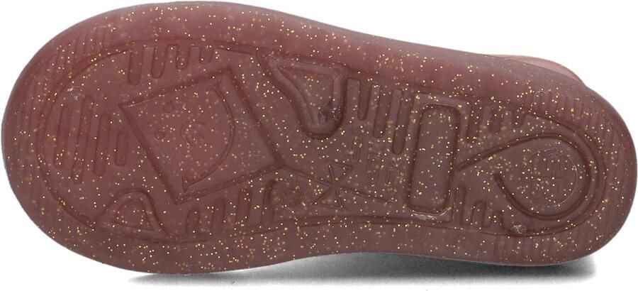 ENFANT Roze Laarzen Thermo Boots Glitter - Foto 4