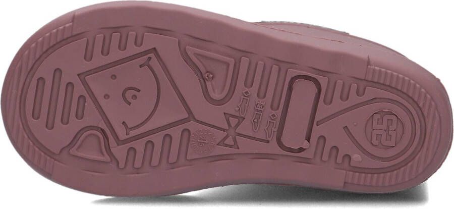 ENFANT Roze Laarzen Thermo Boots Solid - Foto 5