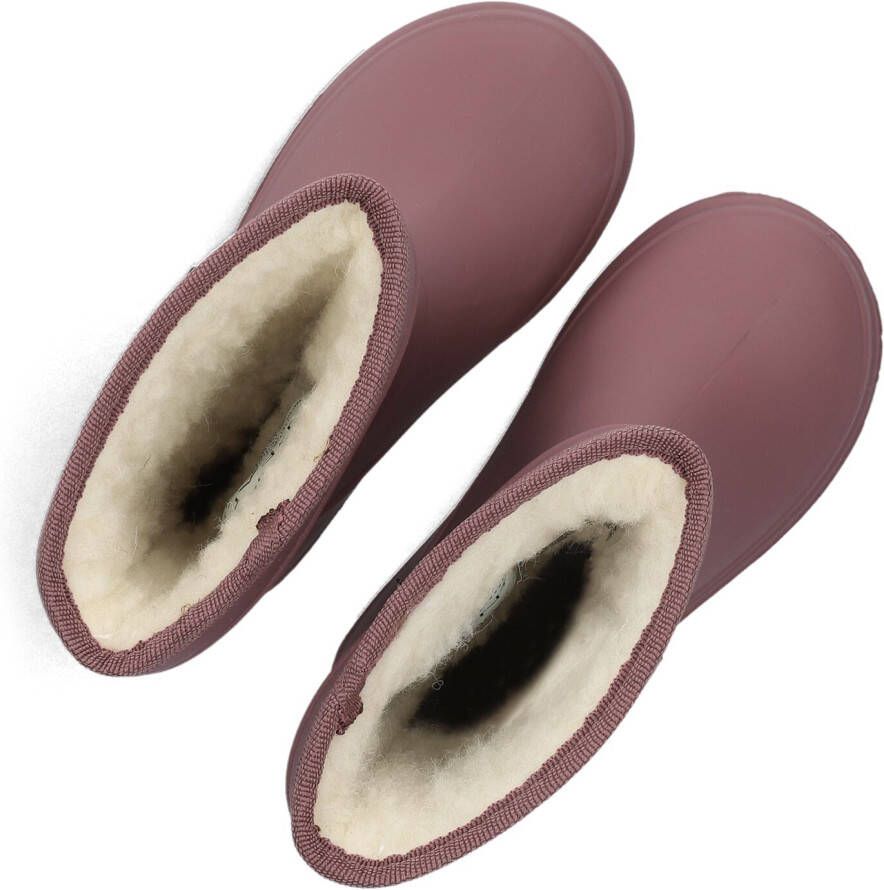 ENFANT Roze Laarzen Thermo Boots Solid