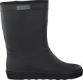 Enfant Zwarte Regenlaarzen Thermo Boot - Zwart