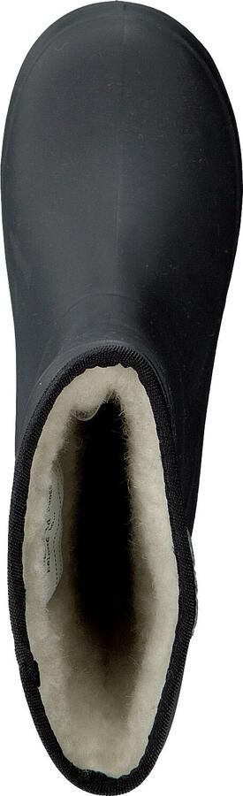 Enfant Zwarte Regenlaarzen Thermo Boot - Foto 4