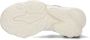 Adidas Originals Ozweego sneakers grijs wit Suede 28 - Thumbnail 8