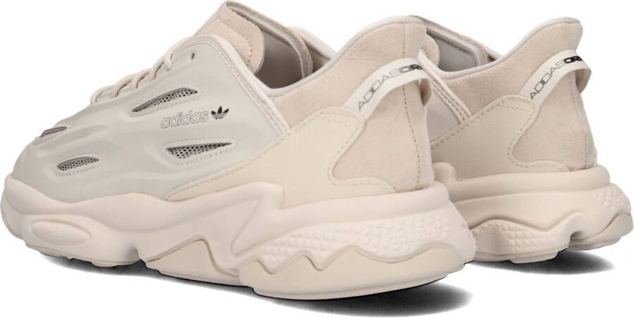 Adidas Beige Lage Sneakers Ozweego Celox Men