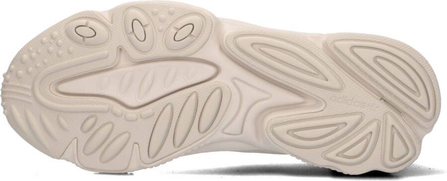 Adidas Beige Lage Sneakers Ozweego Celox Men