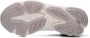 Adidas Originals Nieuwe Ozweego Sneakers Retro Futuristische Stijl Beige Dames - Thumbnail 10