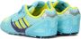 Adidas Originals shoes ZX 8000 Blauw Unisex - Thumbnail 6