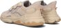 Adidas Originals Adidas Ozweego Heren sneakers st pale nude light brown solar red - Thumbnail 8
