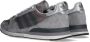 Adidas Originals ZX 500 Grey Four Grey Six Grey Three - Thumbnail 7