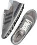 Adidas Originals ZX 500 Grey Four Grey Six Grey Three - Thumbnail 8