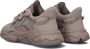 Adidas Originals Ozweego sneakers zand bruin - Thumbnail 9