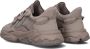 Adidas Originals Chunky Adidas Ozweego W Sneaker Brown Heren - Thumbnail 7