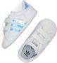 Adidas Originals Superstar Shoes Cloud White Cloud White Core Black Kind Cloud White Cloud White Core Black - Thumbnail 8