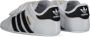 Adidas Originals adidas SUPERSTAR CRIB S79916 schoenen-sneakers Unisex wit zwart 21 - Thumbnail 12
